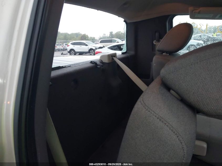 2009 Ford F-150 Stx/Xl/Xlt VIN: 1FTRF12W79KB99031 Lot: 43293010