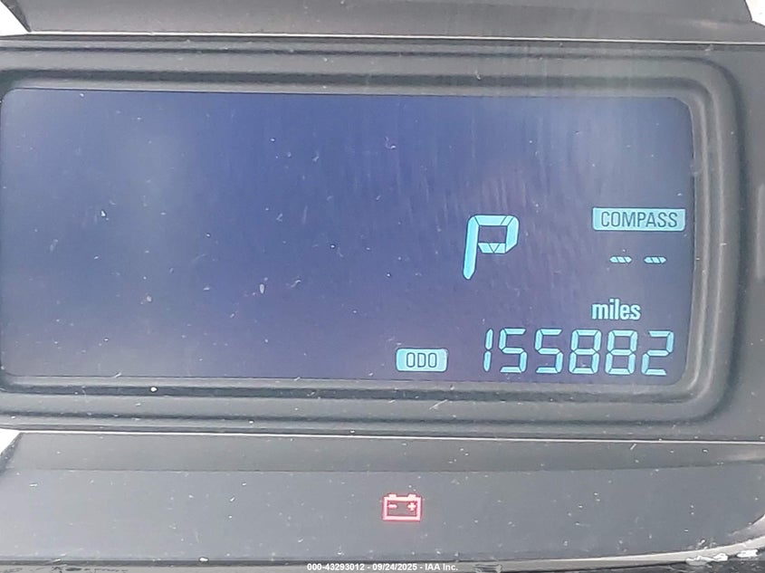 2016 CHEVROLET TRAX LT - 3GNCJPSB6GL142679