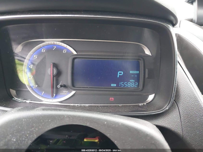 2016 CHEVROLET TRAX LT - 3GNCJPSB6GL142679