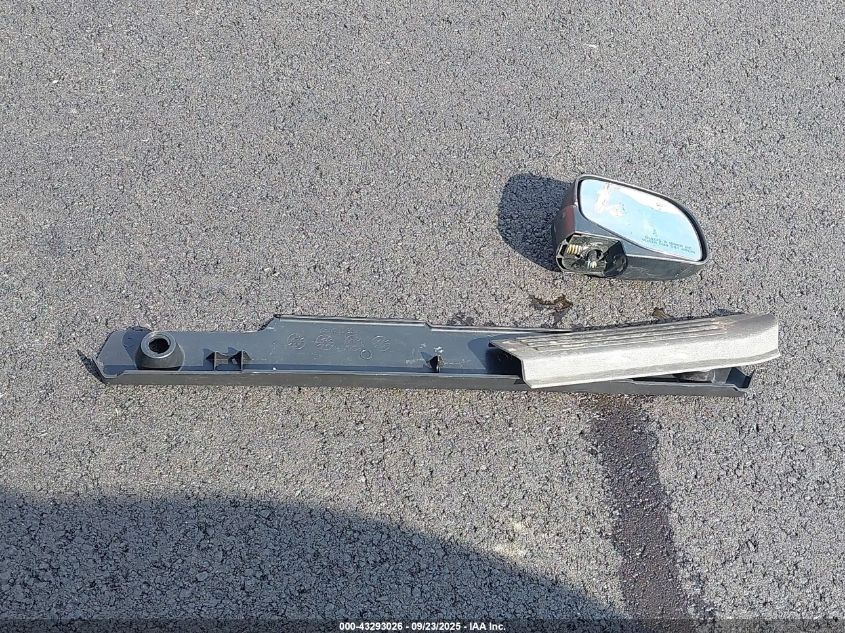 2002 Ford Explorer Limited VIN: 1FMZU75E12UA58778 Lot: 43293026