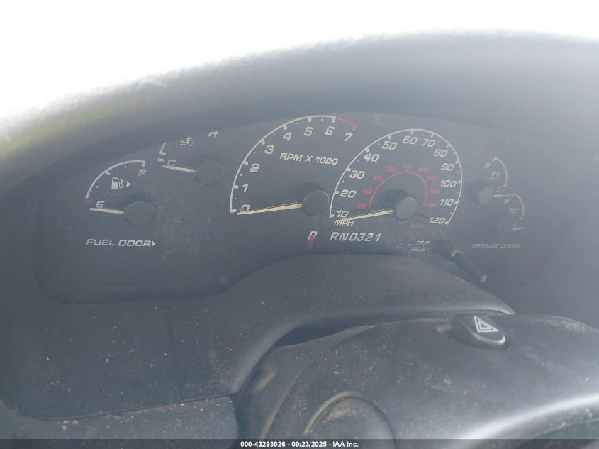 2002 Ford Explorer Limited VIN: 1FMZU75E12UA58778 Lot: 43293026