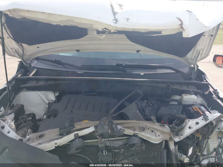 2015 Toyota Highlander Limited V6 VIN: 5TDYKRFH0FS073079 Lot: 43293028