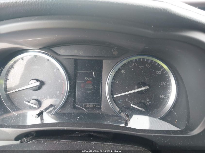 2015 Toyota Highlander Limited V6 VIN: 5TDYKRFH0FS073079 Lot: 43293028