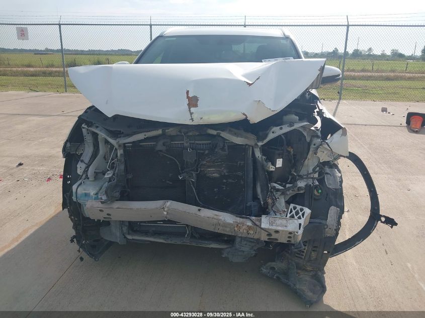 2015 Toyota Highlander Limited V6 VIN: 5TDYKRFH0FS073079 Lot: 43293028