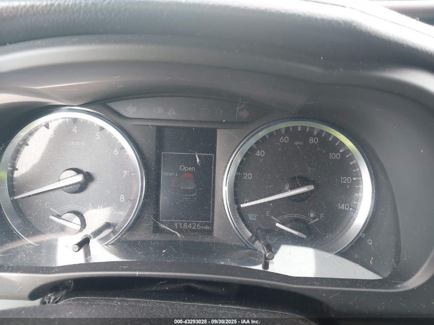 2015 Toyota Highlander Limited V6 VIN: 5TDYKRFH0FS073079 Lot: 43293028