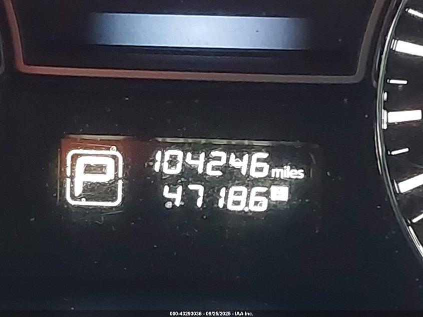 2015 NISSAN ALTIMA 2.5 SL - 1N4AL3AP6FC596351