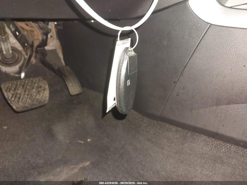 2015 NISSAN ALTIMA 2.5 SL - 1N4AL3AP6FC596351