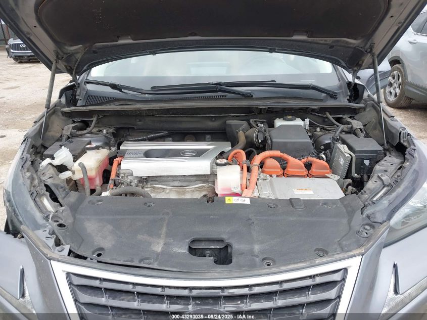 2018 Lexus Nx 300H VIN: JTJBJRBZ2J2078501 Lot: 43293039