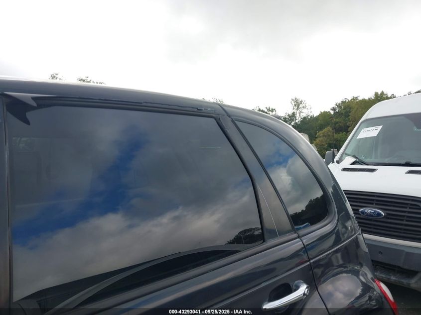 2008 Chrysler Pt Cruiser Lx VIN: 3A8FY48B68T189437 Lot: 43293041