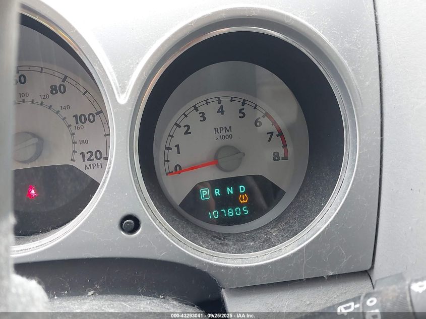 2008 Chrysler Pt Cruiser Lx VIN: 3A8FY48B68T189437 Lot: 43293041