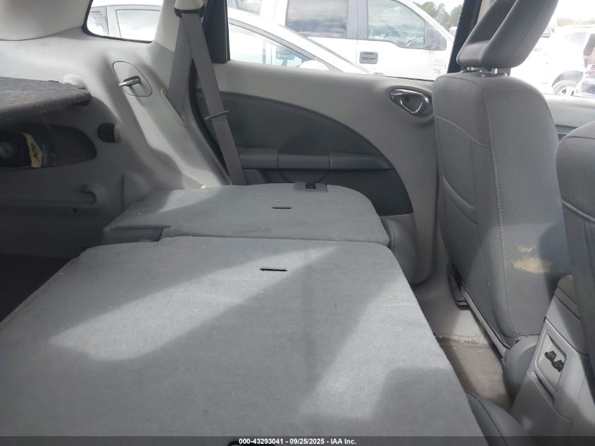 2008 Chrysler Pt Cruiser Lx VIN: 3A8FY48B68T189437 Lot: 43293041