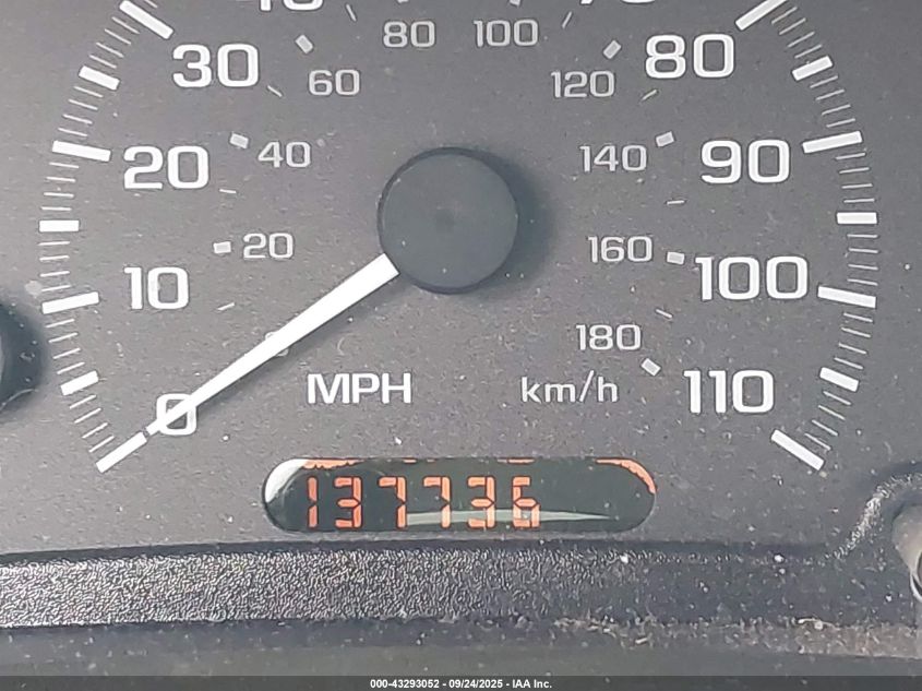 2004 Chevrolet Cavalier VIN: 1G1JC52F947267069 Lot: 43293052