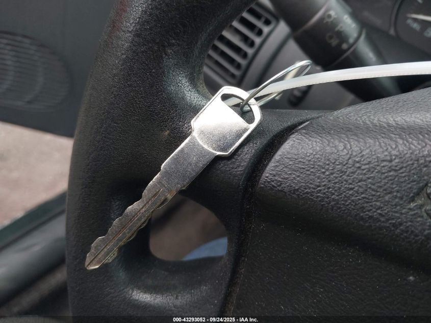 2004 Chevrolet Cavalier VIN: 1G1JC52F947267069 Lot: 43293052