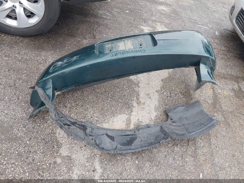 2004 Chevrolet Cavalier VIN: 1G1JC52F947267069 Lot: 43293052