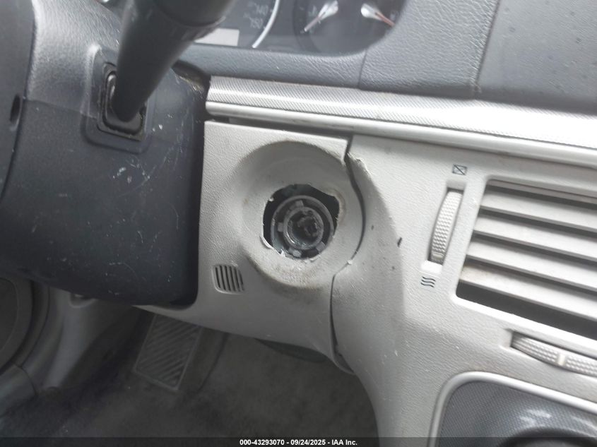 2008 Hyundai Sonata Gls VIN: 5NPET46C28H377272 Lot: 43293070