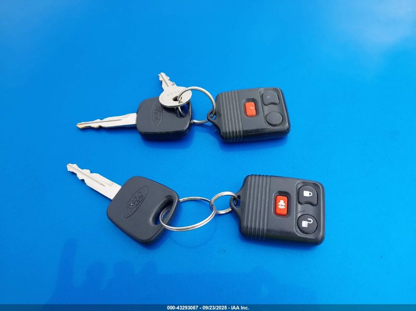 1999 Ford Ranger Xl/Xlt VIN: 1FTYR14V0XPA76825 Lot: 43293087