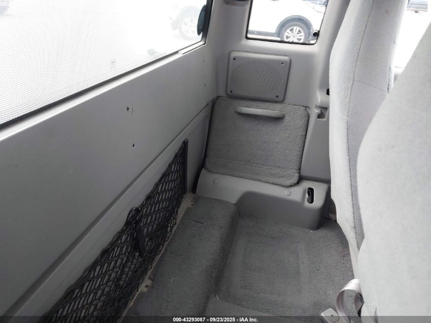 1999 Ford Ranger Xl/Xlt VIN: 1FTYR14V0XPA76825 Lot: 43293087