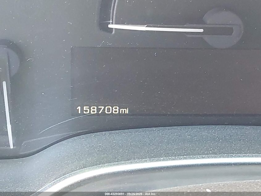 2016 Cadillac Srx Premium Collection VIN: 3GYFNDE33GS508594 Lot: 43293091