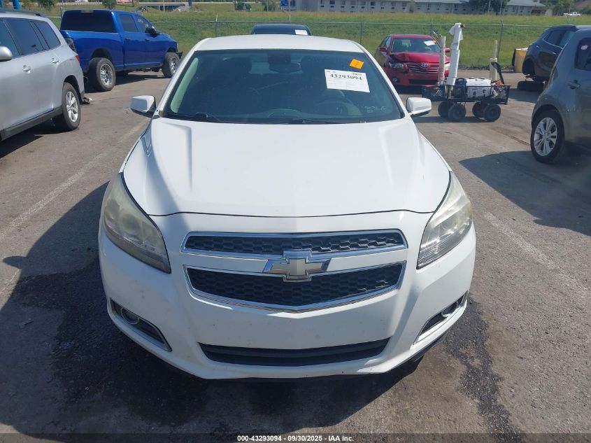 2013 Chevrolet Malibu 2Lt VIN: 1G11E5SA0DF246440 Lot: 43293094