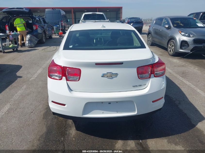 2013 Chevrolet Malibu 2Lt VIN: 1G11E5SA0DF246440 Lot: 43293094