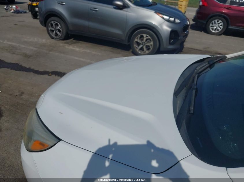 2013 Chevrolet Malibu 2Lt VIN: 1G11E5SA0DF246440 Lot: 43293094