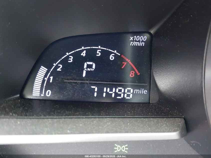 2015 Mazda Mazda3 I Sport VIN: JM1BM1U77F1229286 Lot: 43293109