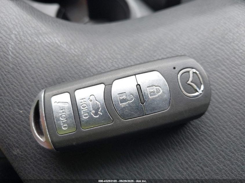 2015 Mazda Mazda3 I Sport VIN: JM1BM1U77F1229286 Lot: 43293109