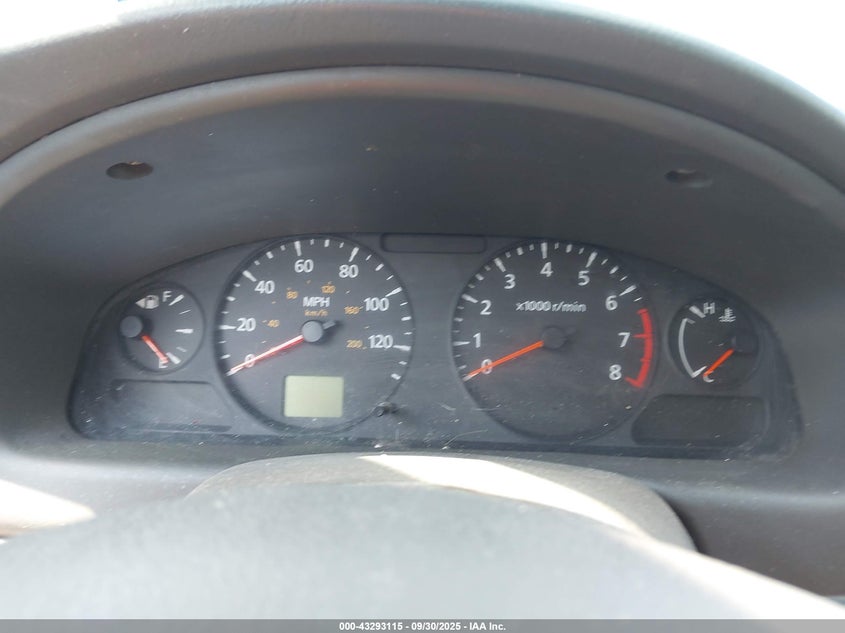 2006 Nissan Sentra 1.8S VIN: 3N1CB51D16L520261 Lot: 43293115