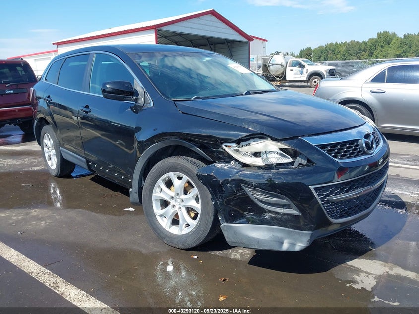MAZDA CX-9 SPORT