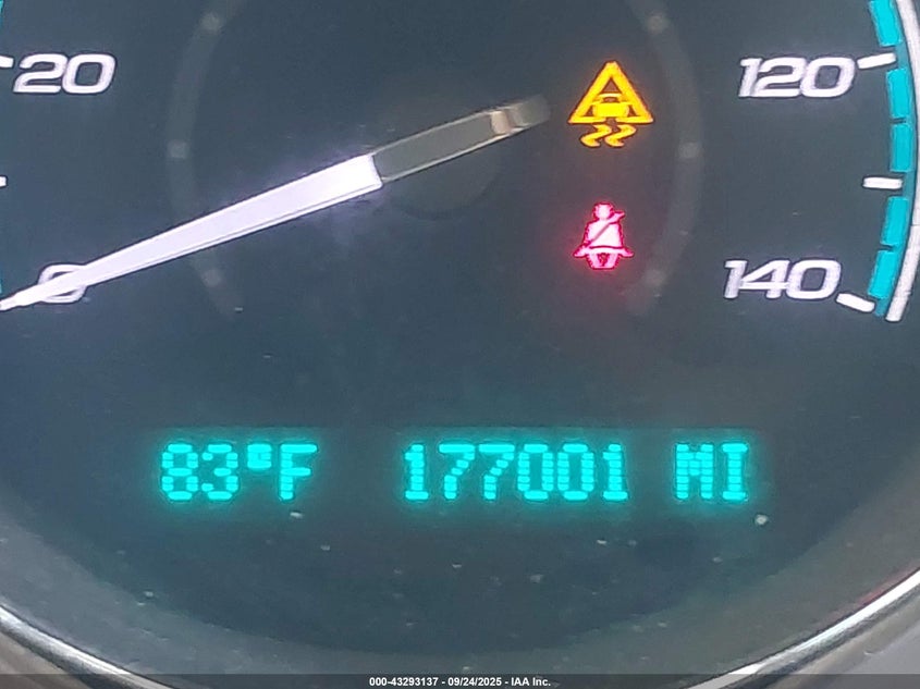 2011 Chevrolet Malibu 2Lt VIN: 1G1ZD5E16BF296810 Lot: 43293137