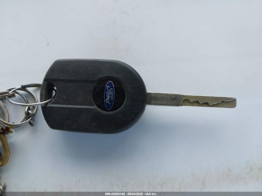 2014 Ford Focus Se VIN: 1FADP3F29EL349063 Lot: 43293145