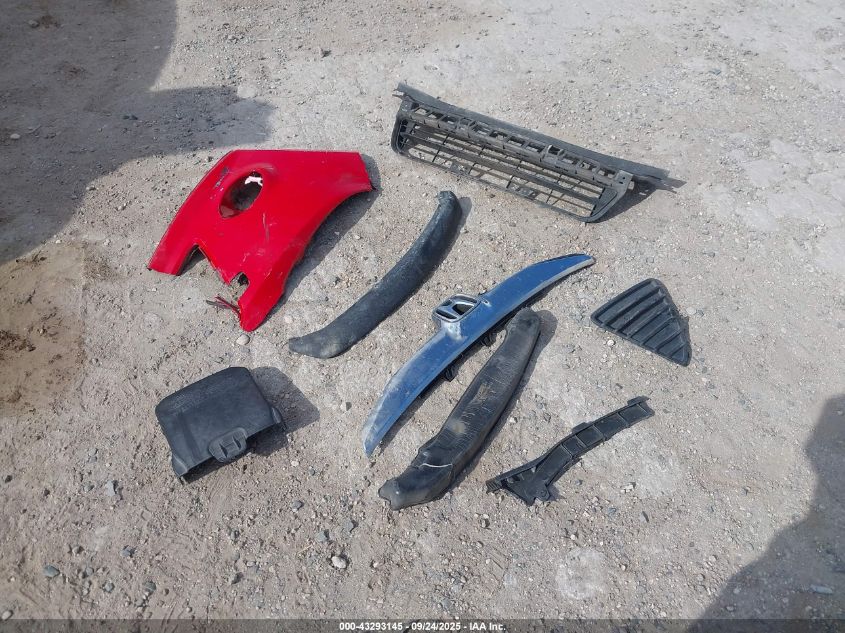 2014 Ford Focus Se VIN: 1FADP3F29EL349063 Lot: 43293145