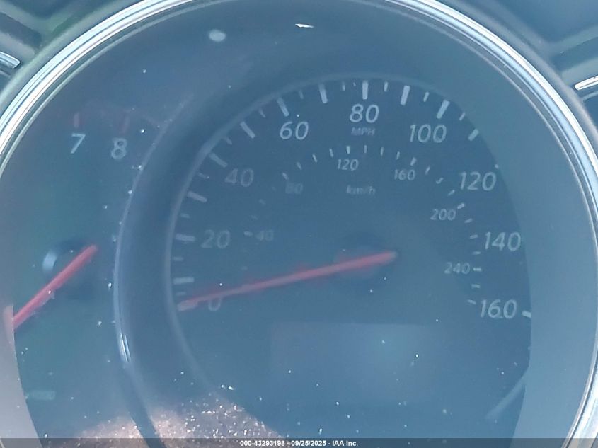 2012 Nissan Murano Le VIN: JN8AZ1MW7CW222233 Lot: 43293198