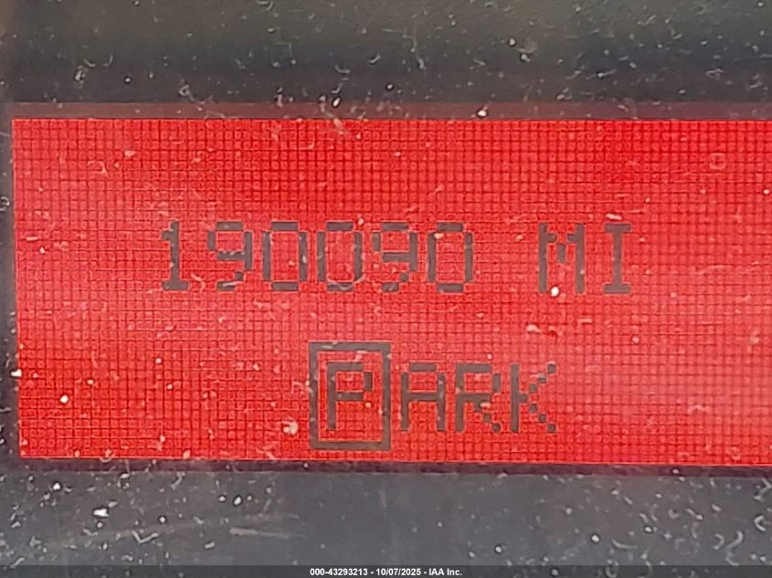 2004 Pontiac Grand Prix Gt2 VIN: 2G2WS522241343486 Lot: 43293213