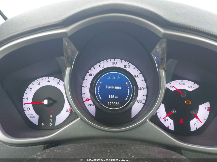 2012 Cadillac Srx Performance Collection VIN: 3GYFNBE35CS516601 Lot: 43293224