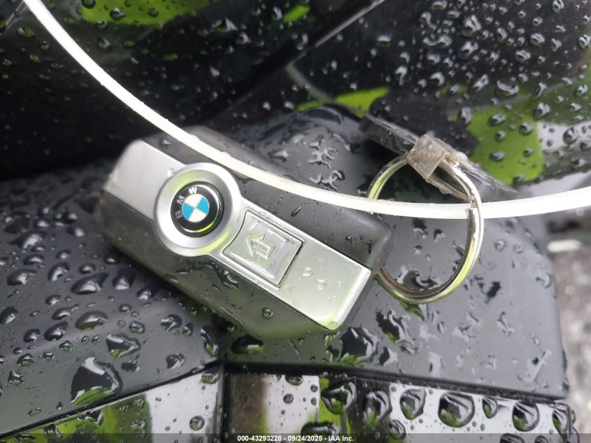 2022 BMW K1600 B VIN: WB10F6305N6F24861 Lot: 43293228