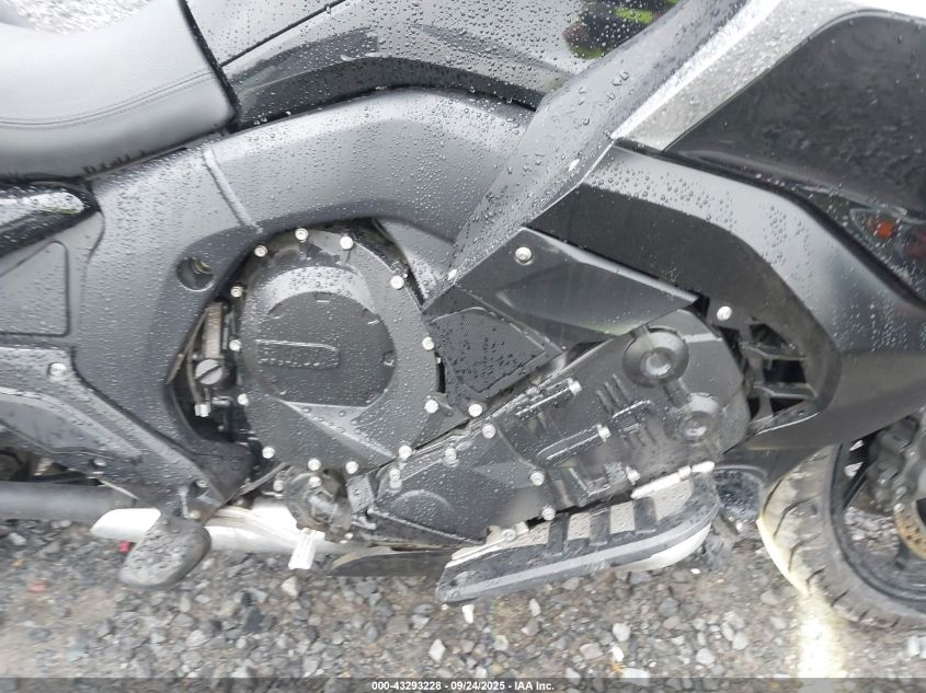 2022 BMW K1600 B VIN: WB10F6305N6F24861 Lot: 43293228