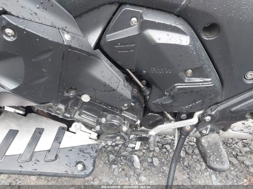 2022 BMW K1600 B VIN: WB10F6305N6F24861 Lot: 43293228