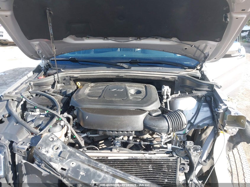 2020 JEEP GRAND CHEROKEE LIMITED 4X4 1C4RJFBG2LC256080