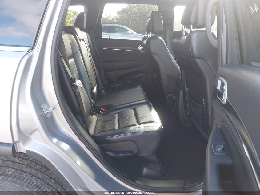 2020 JEEP GRAND CHEROKEE LIMITED 4X4 1C4RJFBG2LC256080