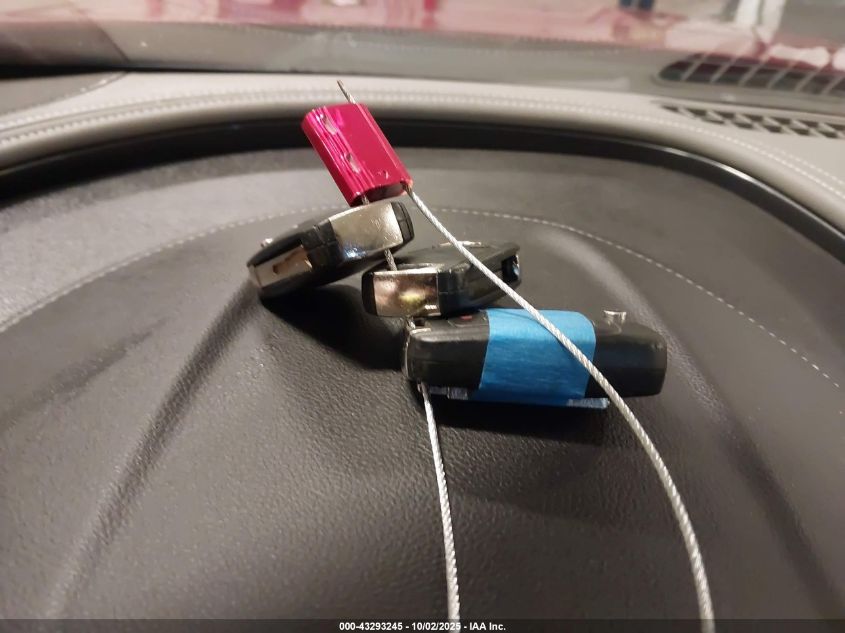 2015 Chevrolet Impala 2Lt VIN: 2G1125S37F9254119 Lot: 43293245