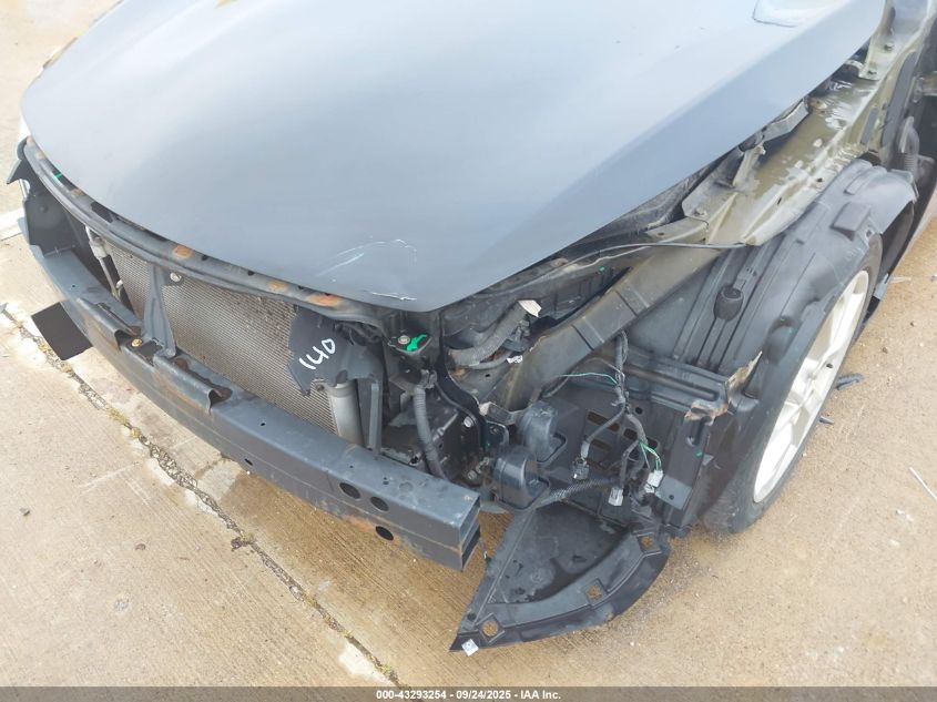 2014 Nissan Maxima 3.5 S/3.5 Sv VIN: 1N4AA5AP5EC489002 Lot: 43293254