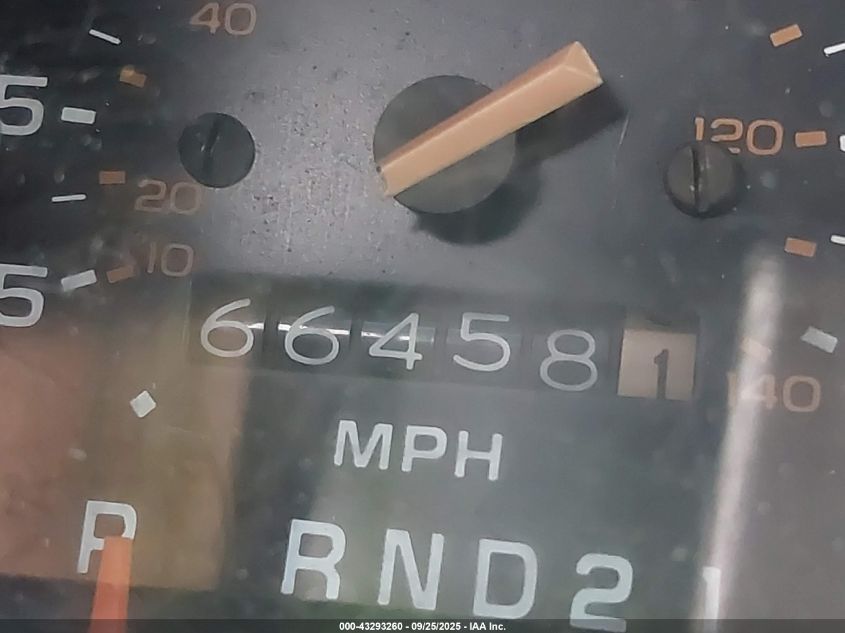 1982 Chevrolet El Camino VIN: 1GCCW80K5CR171015 Lot: 43293260