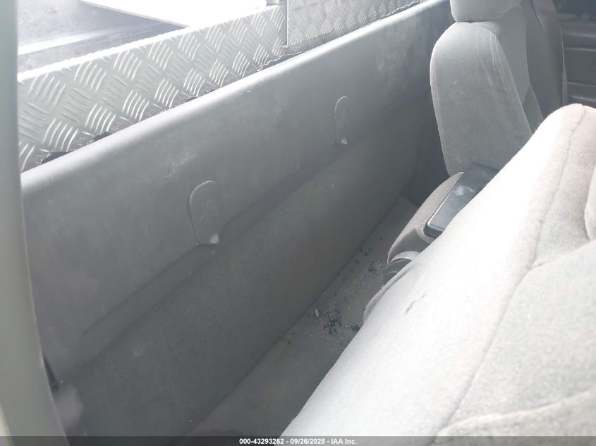 2004 Chevrolet Silverado 1500 VIN: 1GCEC14X34Z219806 Lot: 43293262