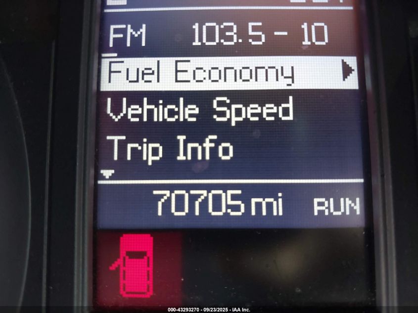 2019 Dodge Grand Caravan Gt VIN: 2C4RDGEG6KR538284 Lot: 43293270