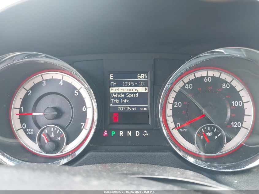 2019 Dodge Grand Caravan Gt VIN: 2C4RDGEG6KR538284 Lot: 43293270