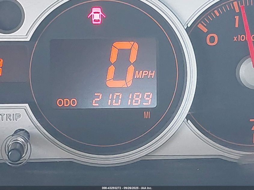 2009 Scion Xb VIN: JTLKE50E091063548 Lot: 43293272