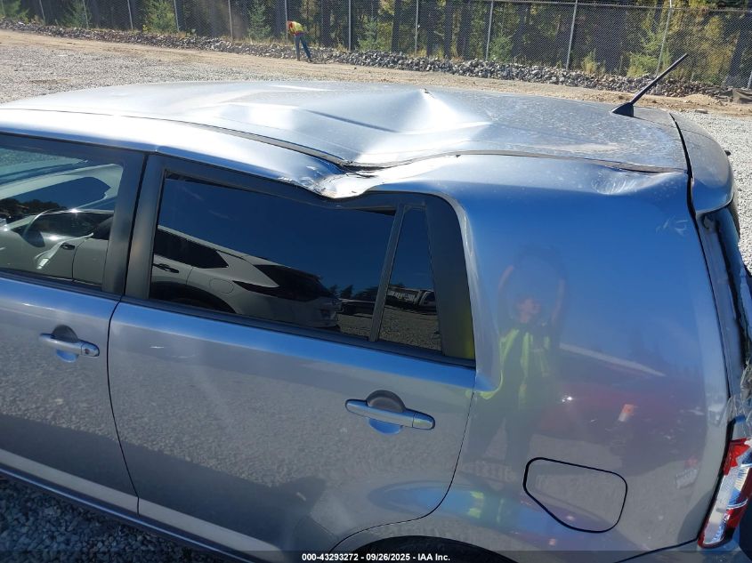 2009 Scion Xb VIN: JTLKE50E091063548 Lot: 43293272