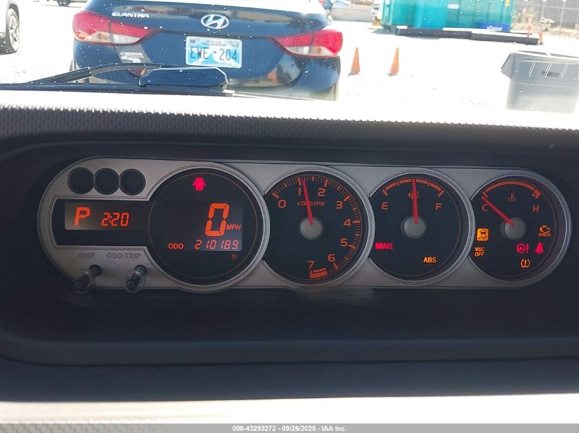 2009 Scion Xb VIN: JTLKE50E091063548 Lot: 43293272