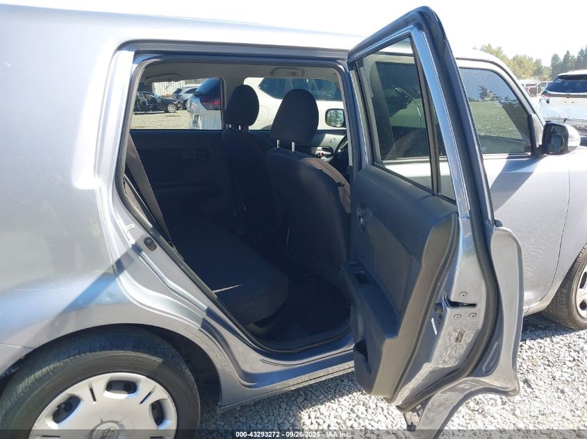 2009 Scion Xb VIN: JTLKE50E091063548 Lot: 43293272